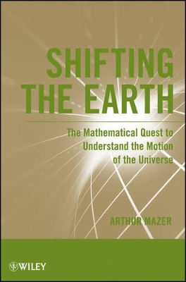 Shifting the Earth book