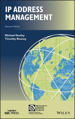 IP Address Management book