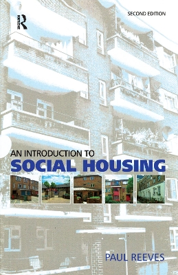 Introduction to Social Housing by Paul Reeves