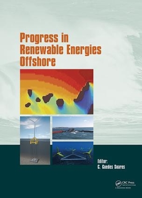 Progress in Renewable Energies Offshore by C. Guedes Soares