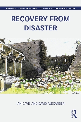 Recovery from Disaster by Ian Davis