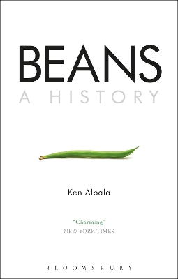 Beans by Ken Albala