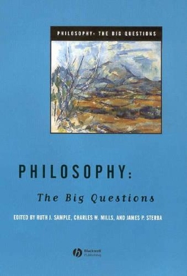 Philosophy by Ruth J. Sample