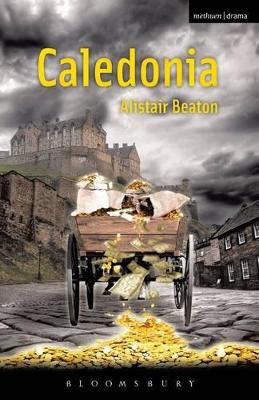 Caledonia book