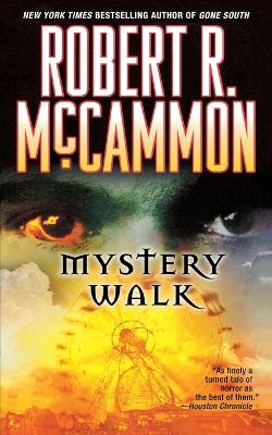 Mystery Walk book