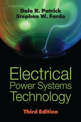 Electrical Power Systems Technology book