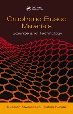 Graphene-Based Materials by Subbiah Alwarappan