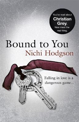 Bound to You book