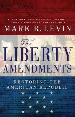 liberty Amendments book