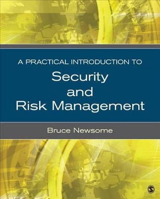 Practical Introduction to Security and Risk Management book