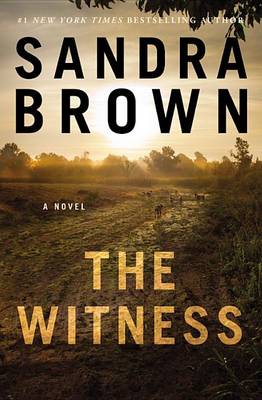 The Witness by Sandra Brown