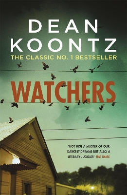 Watchers book