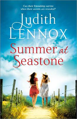 Summer at Seastone: A mesmerising tale of the enduring power of friendship and a love that stems from the Second World War book