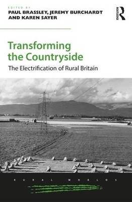 Transforming the Countryside by Paul Brassley