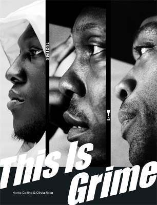 This Is Grime book