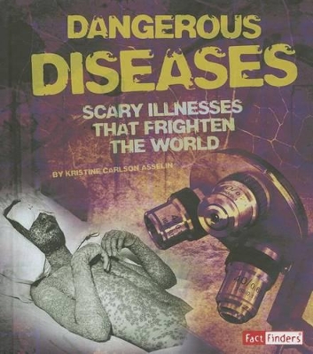 Dangerous Diseases book