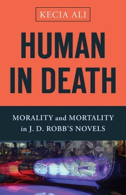 Human in Death book