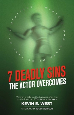 7 Deadly Sins: The Actor Overcomes book