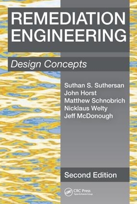Remediation Engineering book