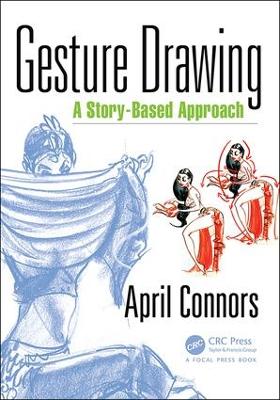 Gesture Drawing book