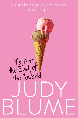 It's Not the End of the World book