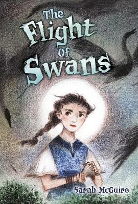 The Flight of Swans book