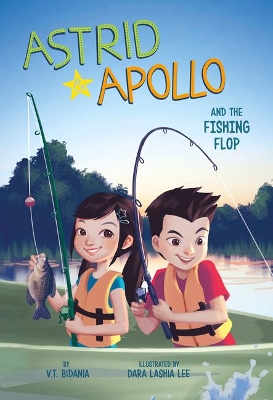 The Fishing Flop book