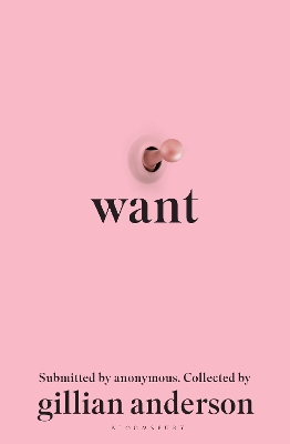Want: Dyslexia-friendly Edition book