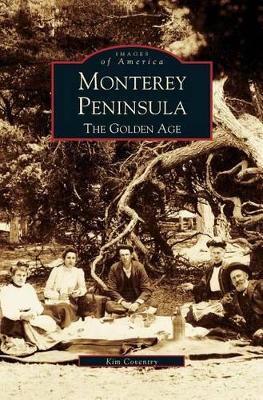 Monterey Peninsula book