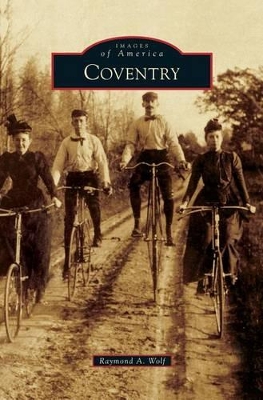 Coventry book