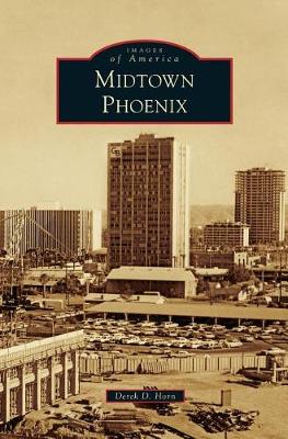 Midtown Phoenix book
