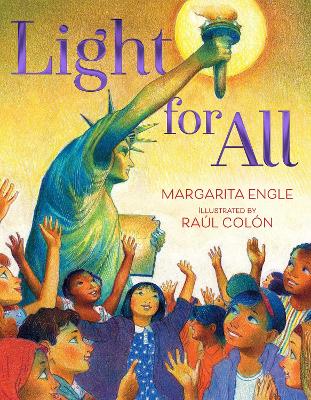 Light for All book