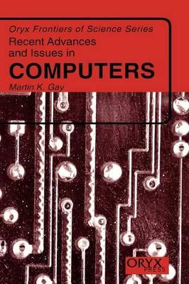 Recent Advances and Issues in Computers book