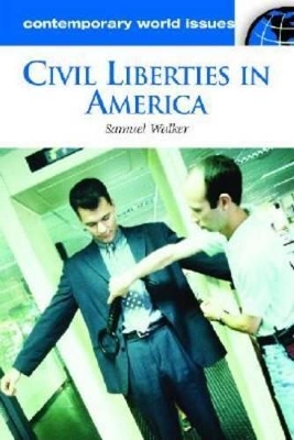 Civil Liberties in America book