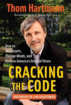 Cracking the Code book