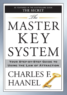 The Master Key System by Charles F Haanel