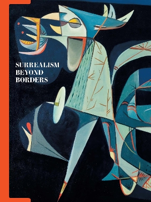 Surrealism Beyond Borders book