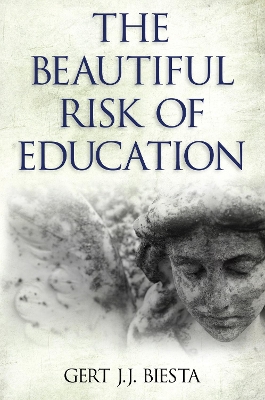 Beautiful Risk of Education book