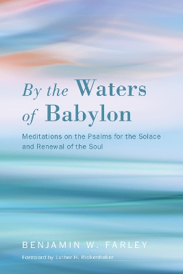 By the Waters of Babylon book