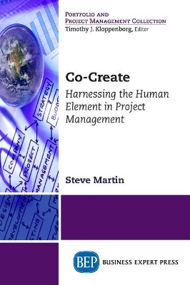 Co-Create book