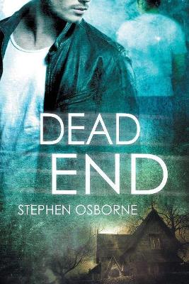 Dead End book