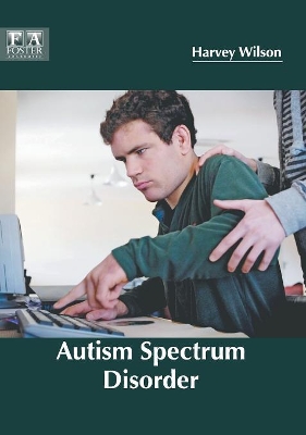 Autism Spectrum Disorder book