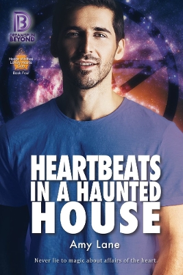 Heartbeats in a Haunted House book