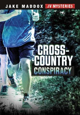 Cross-Country Conspiracy book