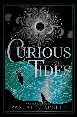 Curious Tides book
