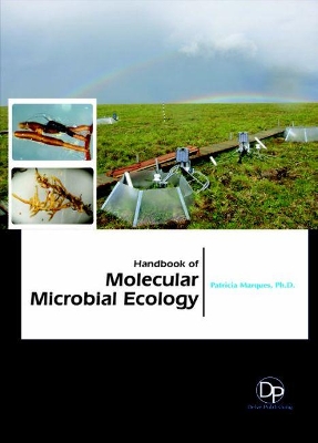 Handbook of Molecular Microbial Ecology book