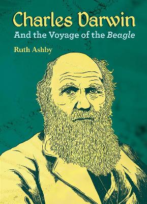 Charles Darwin and the Voyage of the Beagle book