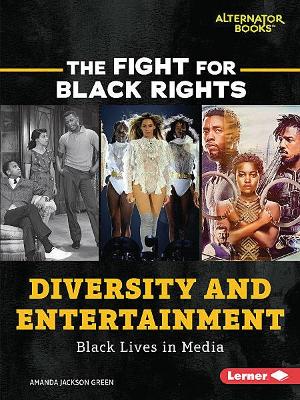 Diversity and Entertainment book