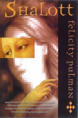 Shalott book