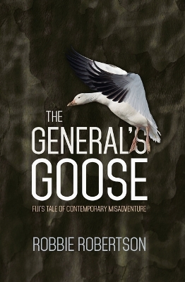 General's Goose book